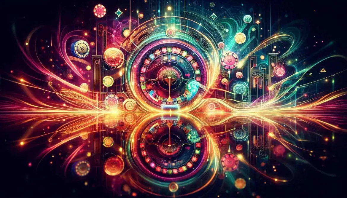Spinational Casino